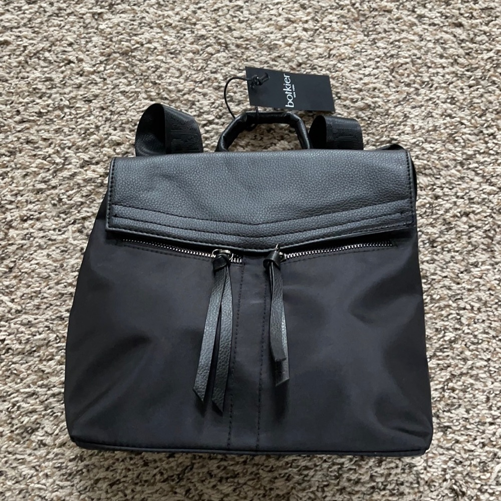 botkier NEW YORK backpack